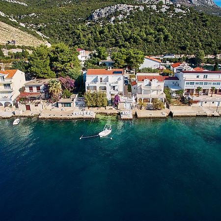 Repic Apartments Klek Dış mekan fotoğraf