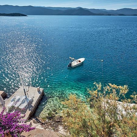Repic Apartments Klek Dış mekan fotoğraf