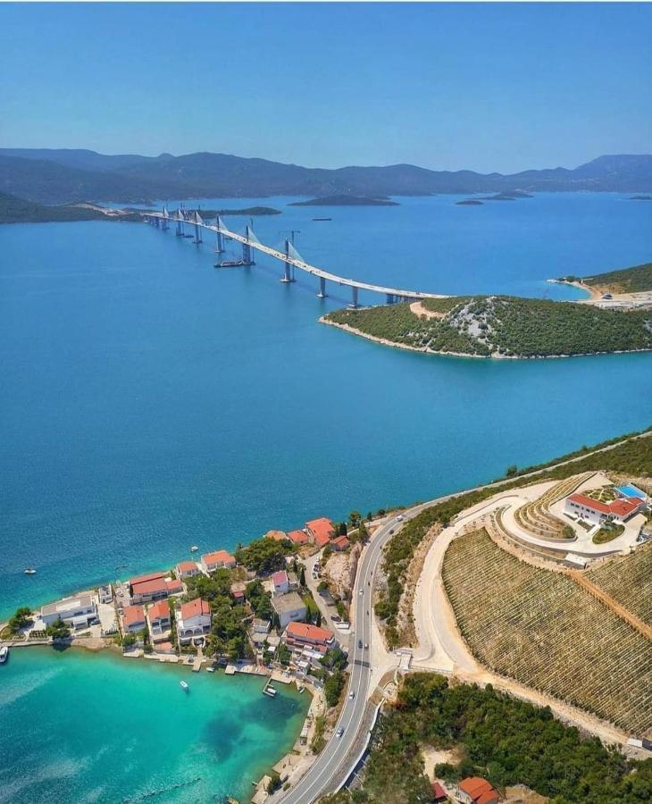 Repic Apartments Klek Dış mekan fotoğraf