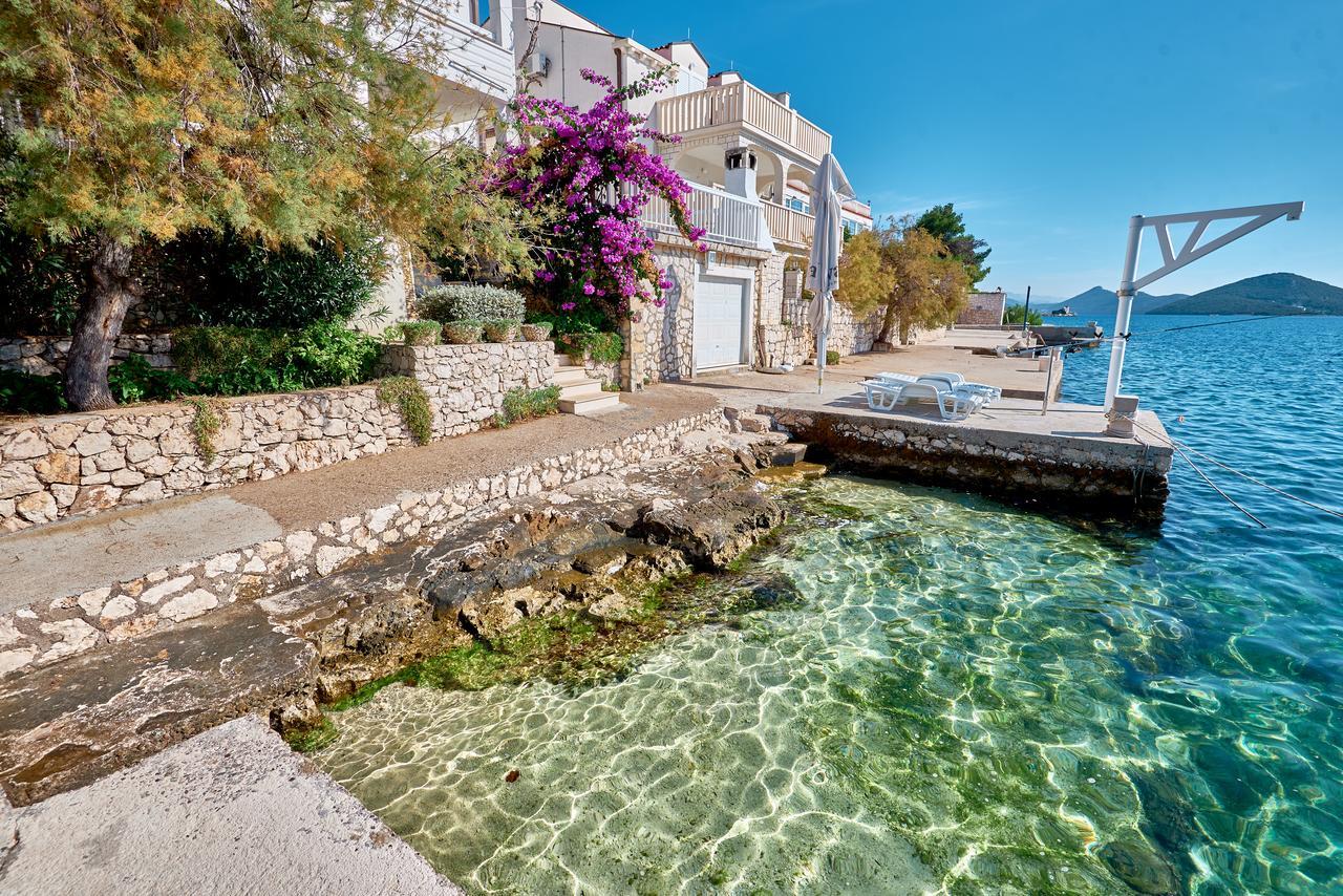 Repic Apartments Klek Dış mekan fotoğraf