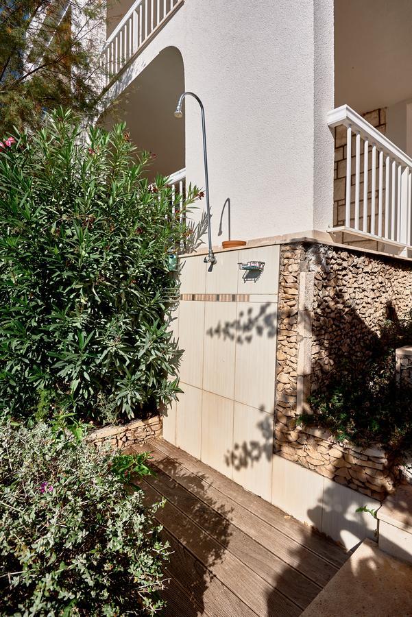 Repic Apartments Klek Dış mekan fotoğraf