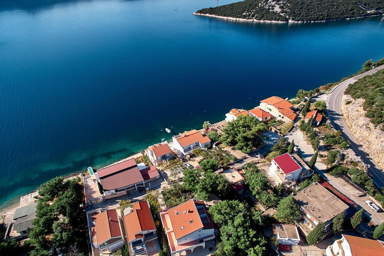 Repic Apartments Klek Dış mekan fotoğraf