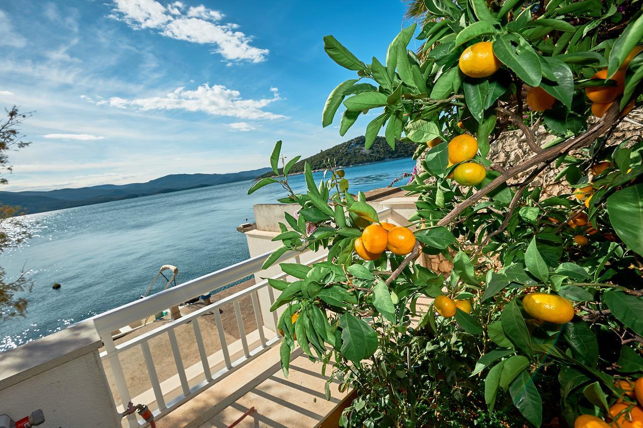 Repic Apartments Klek Dış mekan fotoğraf