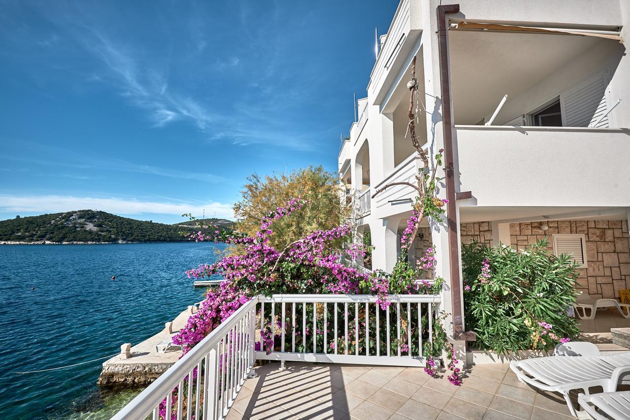 Repic Apartments Klek Dış mekan fotoğraf