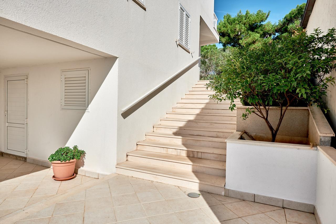 Repic Apartments Klek Dış mekan fotoğraf