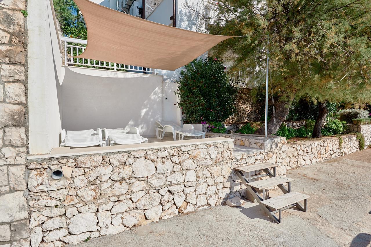 Repic Apartments Klek Dış mekan fotoğraf