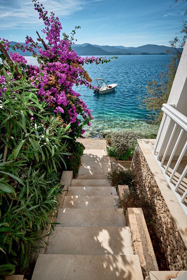 Repic Apartments Klek Dış mekan fotoğraf
