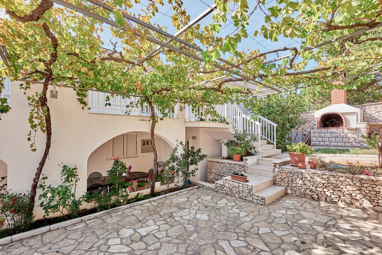 Repic Apartments Klek Dış mekan fotoğraf