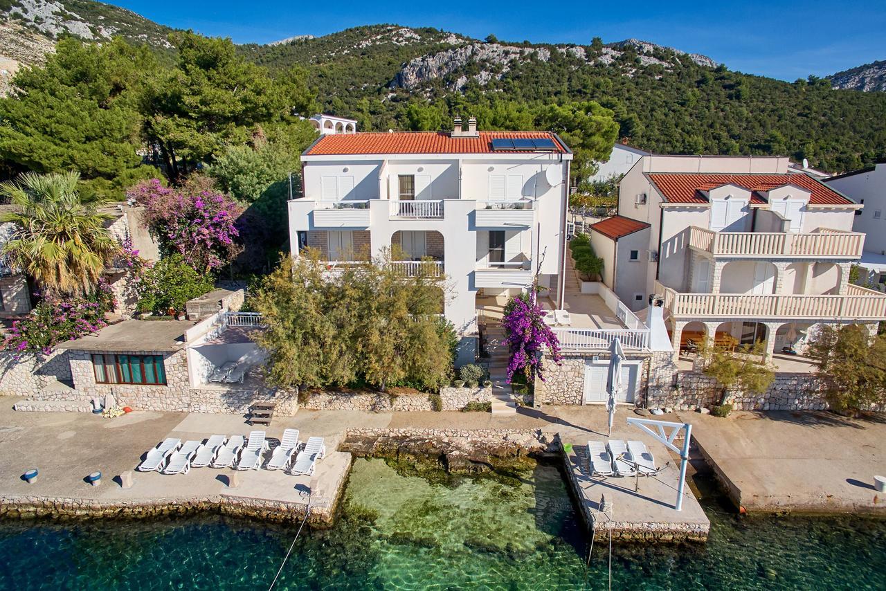 Repic Apartments Klek Dış mekan fotoğraf