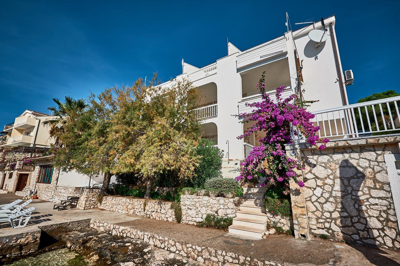 Repic Apartments Klek Dış mekan fotoğraf