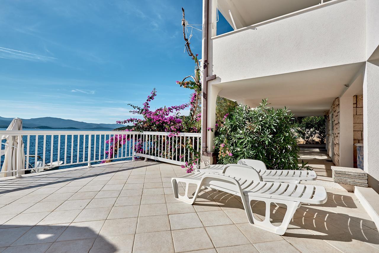 Repic Apartments Klek Dış mekan fotoğraf